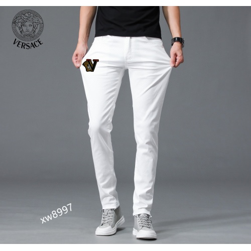 Cheap Versace Jeans For Men #951968 Replica Wholesale [$48.00 USD] [ITEM#951968] on Replica Versace Jeans