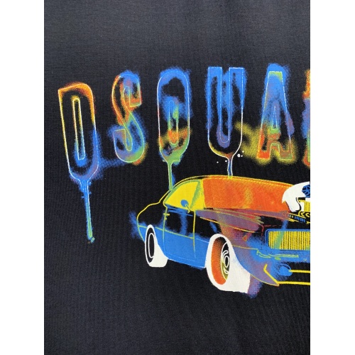 Cheap Dsquared T-Shirts Short Sleeved For Men #952003 Replica Wholesale [$27.00 USD] [ITEM#952003] on Replica Dsquared T-Shirts
