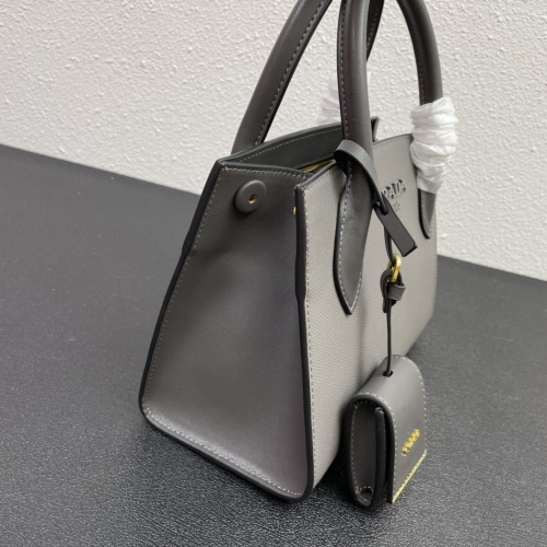Cheap Prada AAA Quality Handbags For Women #952171 Replica Wholesale [$102.00 USD] [ITEM#952171] on Replica Prada AAA Quality Handbags