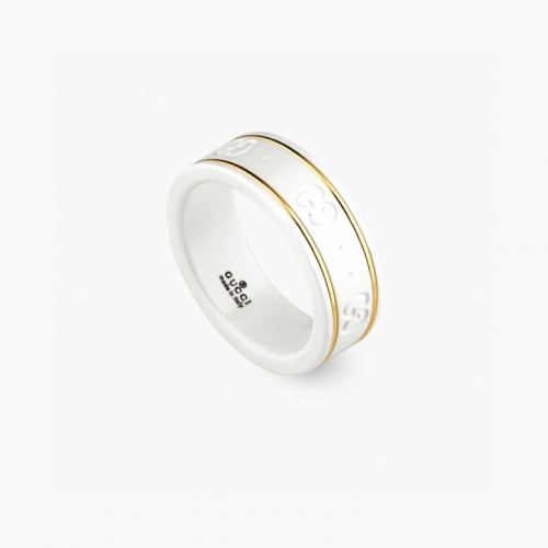 Cheap Gucci Rings For Unisex #952222 Replica Wholesale [$36.00 USD] [ITEM#952222] on Replica Gucci Rings