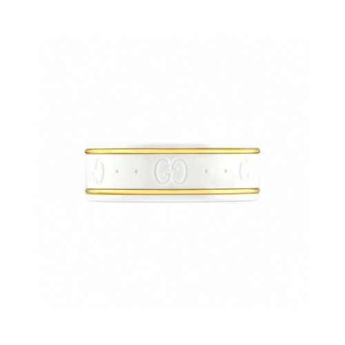 Cheap Gucci Rings For Unisex #952222 Replica Wholesale [$36.00 USD] [ITEM#952222] on Replica Gucci Rings