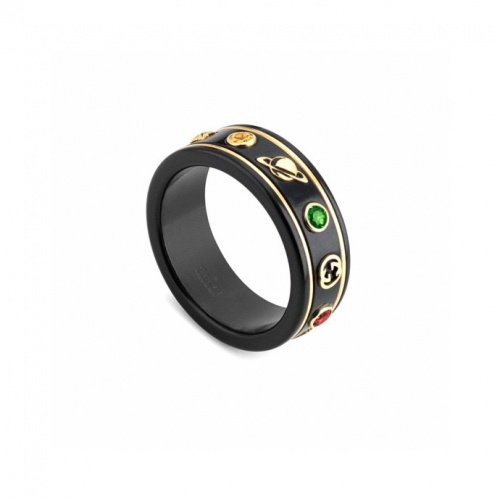 Cheap Gucci Rings For Unisex #952225 Replica Wholesale [$41.00 USD] [ITEM#952225] on Replica Gucci Rings