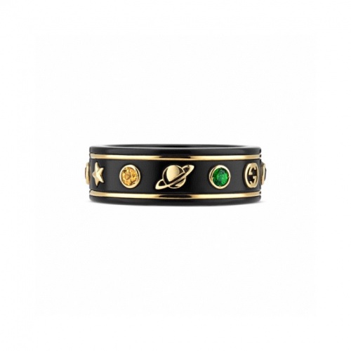 Cheap Gucci Rings For Unisex #952225 Replica Wholesale [$41.00 USD] [ITEM#952225] on Replica Gucci Rings