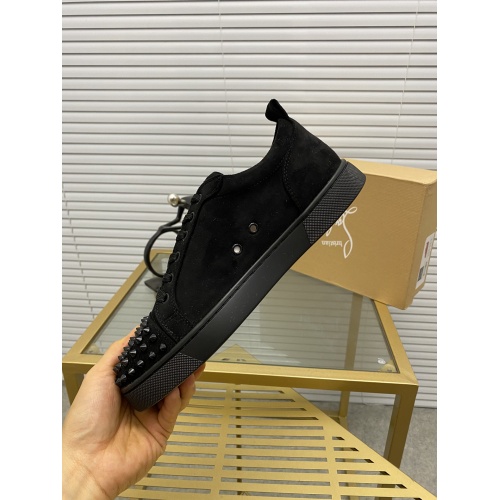 Cheap Christian Louboutin Fashion Shoes For Women #952274 Replica Wholesale [$85.00 USD] [ITEM#952274] on Replica Christian Louboutin Casual Shoes