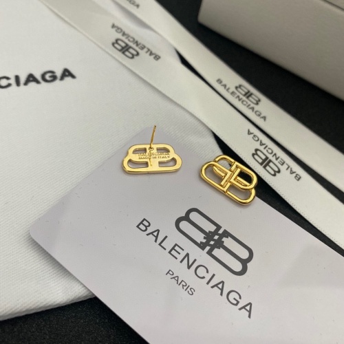 Cheap Balenciaga Earring For Women #952276 Replica Wholesale [$32.00 USD] [ITEM#952276] on Replica Balenciaga Earrings