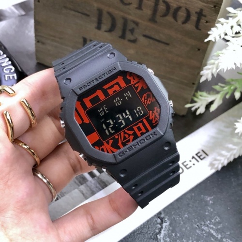 Cheap CASIO Watches For Men #952425 Replica Wholesale [$80.00 USD] [ITEM#952425] on Replica CASIO Watches