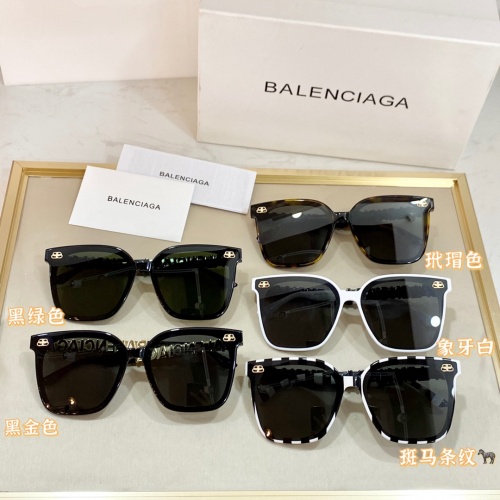 Cheap Balenciaga AAA Quality Sunglasses #952539 Replica Wholesale [$64.00 USD] [ITEM#952539] on Replica Balenciaga AAA Quality Sunglasses