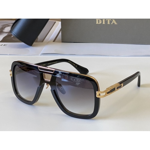 Cheap DITA AAA Quality Sunglasses #952564 Replica Wholesale [$76.00 USD ...