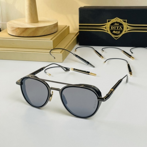 Cheap DITA AAA Quality Sunglasses #952900 Replica Wholesale [$80.00 USD] [ITEM#952900] on Replica Dita AAA Quality Sunglasses