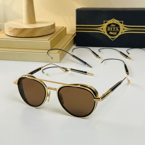 Cheap DITA AAA Quality Sunglasses #952901 Replica Wholesale [$80.00 USD] [ITEM#952901] on Replica Dita AAA Quality Sunglasses