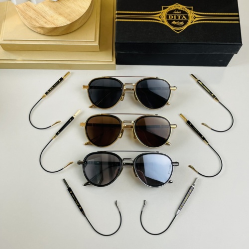 Cheap DITA AAA Quality Sunglasses #952901 Replica Wholesale [$80.00 USD] [ITEM#952901] on Replica Dita AAA Quality Sunglasses