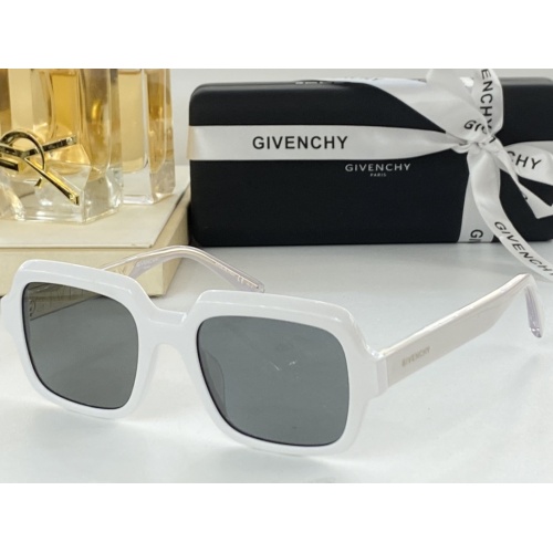 Cheap Givenchy AAA Quality Sunglasses #953010 Replica Wholesale [$60.00 USD] [ITEM#953010] on Replica Givenchy AAA Quality Sunglasses