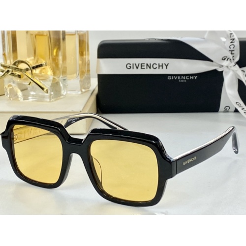 Cheap Givenchy AAA Quality Sunglasses #953011 Replica Wholesale [$60.00 USD] [ITEM#953011] on Replica Givenchy AAA Quality Sunglasses