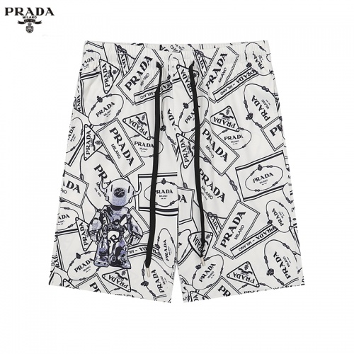 Cheap Prada Pants For Men #953710 Replica Wholesale [$39.00 USD] [ITEM#953710] on Replica Prada Pants