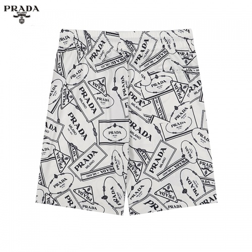 Cheap Prada Pants For Men #953710 Replica Wholesale [$39.00 USD] [ITEM#953710] on Replica Prada Pants