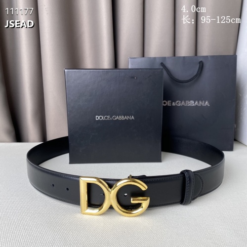 Cheap Dolce &amp; Gabbana D&amp;G AAA Quality Belts For Men #953849 Replica Wholesale [$56.00 USD] [ITEM#953849] on Replica Dolce &amp; Gabbana D&amp;G AAA Quality Belts