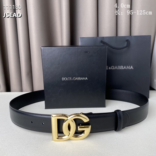 Cheap Dolce &amp; Gabbana D&amp;G AAA Quality Belts For Men #953850 Replica Wholesale [$56.00 USD] [ITEM#953850] on Replica Dolce &amp; Gabbana D&amp;G AAA Quality Belts