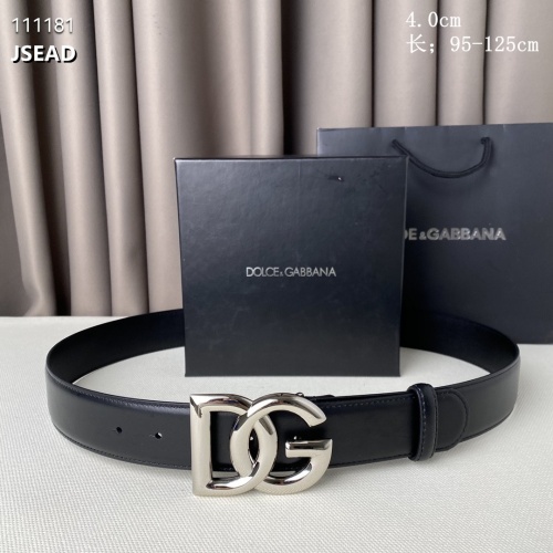 Cheap Dolce &amp; Gabbana D&amp;G AAA Quality Belts For Men #953852 Replica Wholesale [$56.00 USD] [ITEM#953852] on Replica Dolce &amp; Gabbana D&amp;G AAA Quality Belts