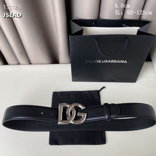 Cheap Dolce &amp; Gabbana D&amp;G AAA Quality Belts For Men #953852 Replica Wholesale [$56.00 USD] [ITEM#953852] on Replica Dolce &amp; Gabbana D&amp;G AAA Quality Belts