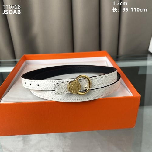 Cheap Hermes AAA Quality Belts For Women #953999 Replica Wholesale [$48.00 USD] [ITEM#953999] on Replica Hermes AAA Quality Belts