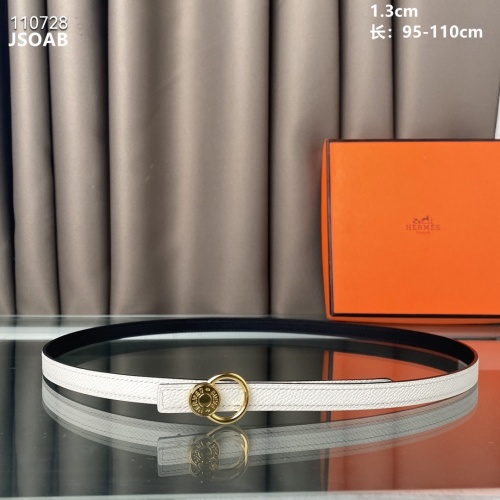 Cheap Hermes AAA Quality Belts For Women #953999 Replica Wholesale [$48.00 USD] [ITEM#953999] on Replica Hermes AAA Quality Belts