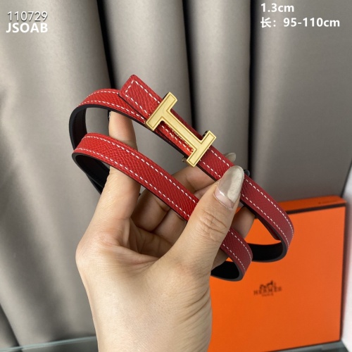 Cheap Hermes AAA Quality Belts For Women #954000 Replica Wholesale [$48.00 USD] [ITEM#954000] on Replica Hermes AAA Quality Belts