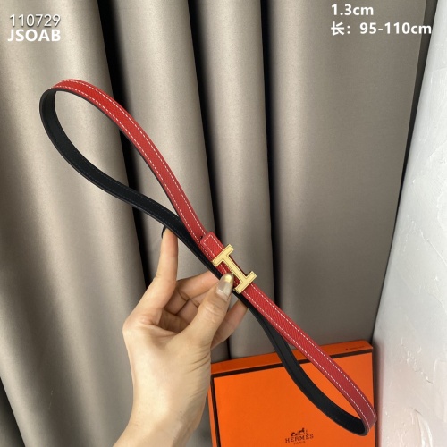 Cheap Hermes AAA Quality Belts For Women #954000 Replica Wholesale [$48.00 USD] [ITEM#954000] on Replica Hermes AAA Quality Belts