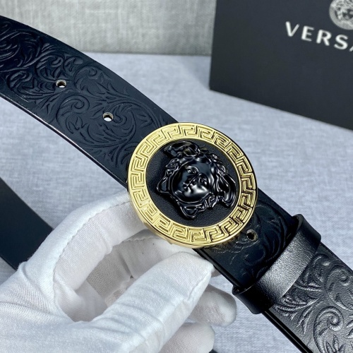 Cheap Versace AAA Quality Belts For Men #954282 Replica Wholesale [$60.00 USD] [ITEM#954282] on Replica Versace AAA Quality Belts