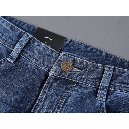 Cheap Tommy Hilfiger TH Jeans For Men #954514 Replica Wholesale [$41.00 USD] [ITEM#954514] on Replica Tommy Hilfiger TH Jeans