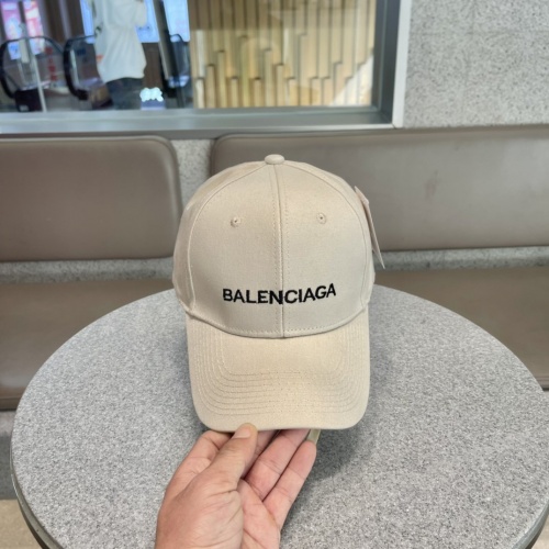 Cheap Balenciaga Caps #954727 Replica Wholesale [$27.00 USD] [ITEM#954727] on Replica Balenciaga Caps