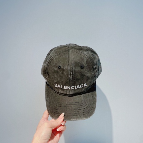 Cheap Balenciaga Caps #954739 Replica Wholesale [$29.00 USD] [ITEM#954739] on Replica Balenciaga Caps