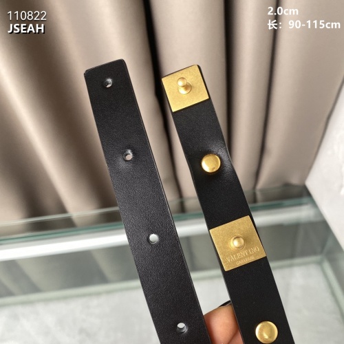 Cheap Valentino AAA Quality Belts For Women #955098 Replica Wholesale [$72.00 USD] [ITEM#955098] on Replica Valentino AAA Quality Belts