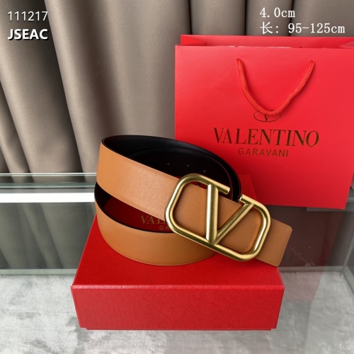 Cheap Valentino AAA Quality Belts For Men #955105 Replica Wholesale [$52.00 USD] [ITEM#955105] on Replica Valentino AAA Quality Belts