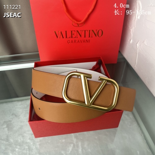 Cheap Valentino AAA Quality Belts For Men #955108 Replica Wholesale [$52.00 USD] [ITEM#955108] on Replica Valentino AAA Quality Belts