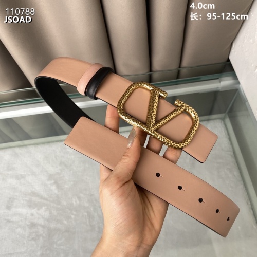 Cheap Valentino AAA Quality Belts For Unisex #955117 Replica Wholesale [$56.00 USD] [ITEM#955117] on Replica Valentino AAA Quality Belts