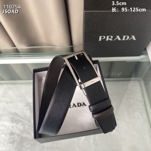 Cheap Prada AAA Quality Belts For Men #955138 Replica Wholesale [$56.00 USD] [ITEM#955138] on Replica Prada AAA Quality Belts