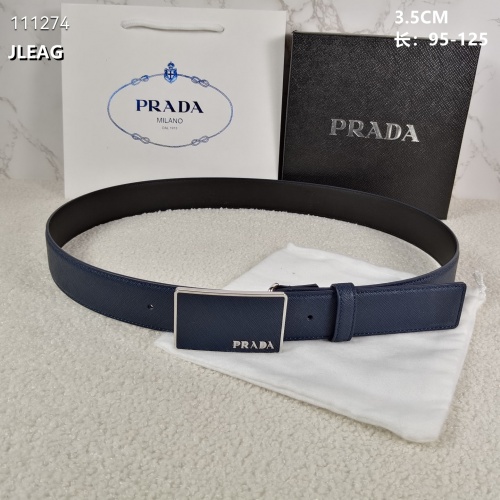 Cheap Prada AAA Quality Belts For Men #955148 Replica Wholesale [$68.00 USD] [ITEM#955148] on Replica Prada AAA Quality Belts