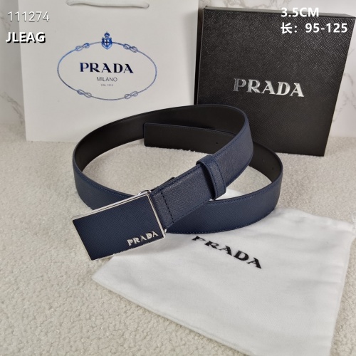 Cheap Prada AAA Quality Belts For Men #955148 Replica Wholesale [$68.00 USD] [ITEM#955148] on Replica Prada AAA Quality Belts
