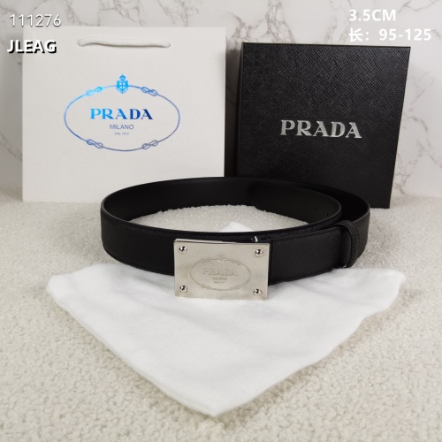 Cheap Prada AAA Quality Belts For Men #955149 Replica Wholesale [$68.00 USD] [ITEM#955149] on Replica Prada AAA Quality Belts