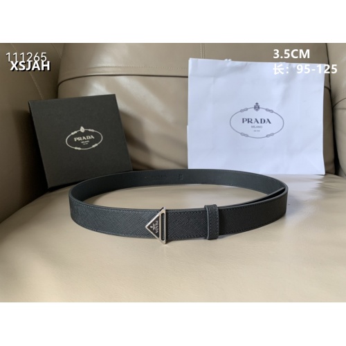 Cheap Prada AAA Quality Belts For Men #955151 Replica Wholesale [$72.00 USD] [ITEM#955151] on Replica Prada AAA Quality Belts