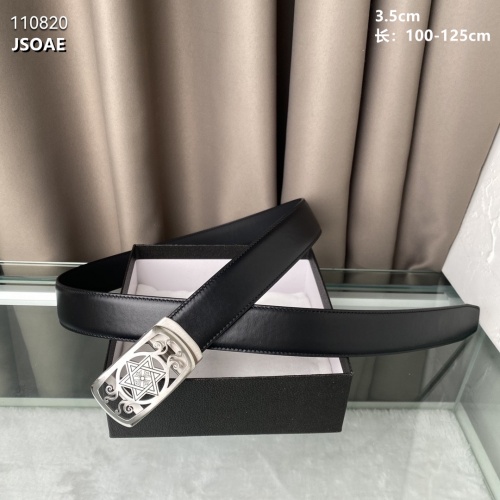Cheap Chrome Hearts AAA Quality Belts For Men #955184 Replica Wholesale [$60.00 USD] [ITEM#955184] on Replica Chrome Hearts AAA Quality Belts