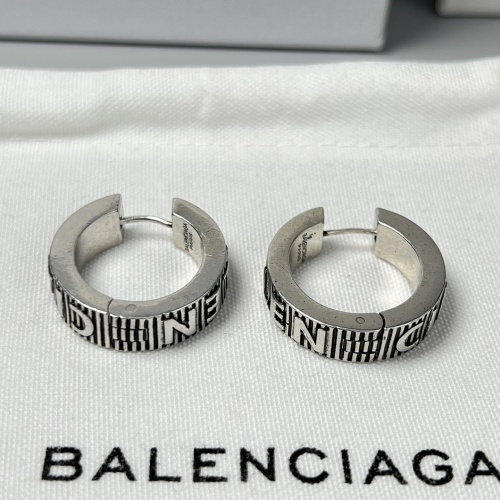 Cheap Balenciaga Earring For Women #955257 Replica Wholesale [$34.00 USD] [ITEM#955257] on Replica Balenciaga Earrings