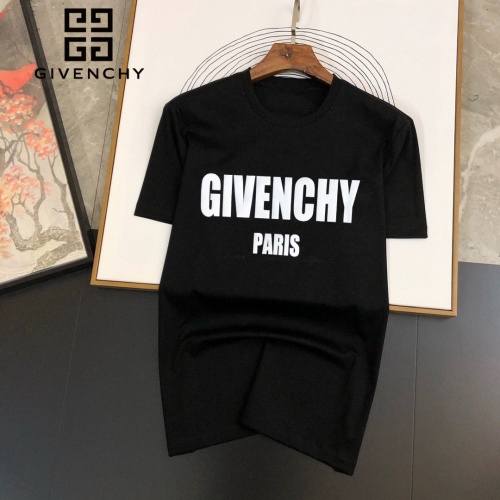 Cheap Givenchy T-Shirts Short Sleeved For Men #955315 Replica Wholesale [$25.00 USD] [ITEM#955315] on Replica Givenchy T-Shirts