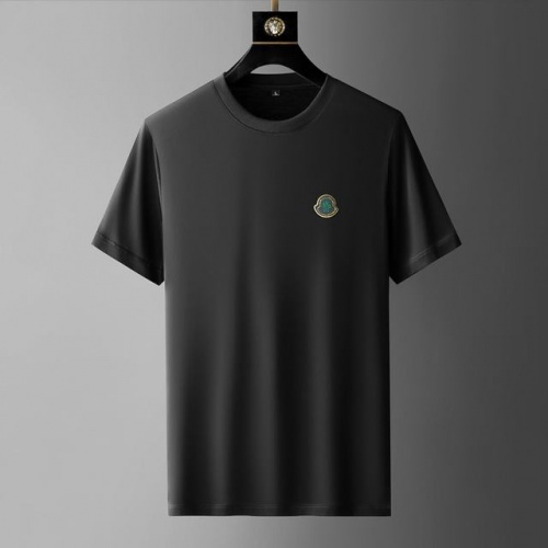 Cheap Moncler T-Shirts Short Sleeved For Men #955494 Replica Wholesale [$36.00 USD] [ITEM#955494] on Replica Moncler T-Shirts