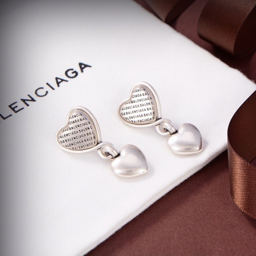 Cheap Balenciaga Earring For Women #955721 Replica Wholesale [$27.00 USD] [ITEM#955721] on Replica Balenciaga Earrings