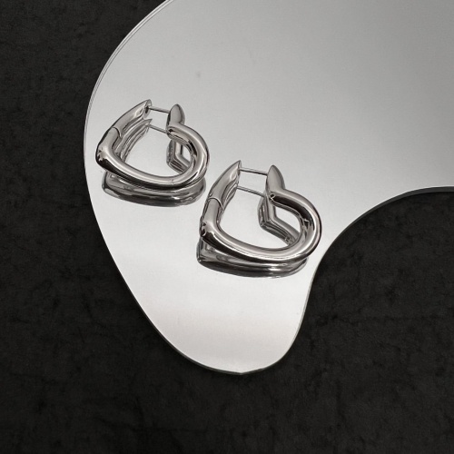 Cheap Balenciaga Earring For Women #955726 Replica Wholesale [$36.00 USD] [ITEM#955726] on Replica Balenciaga Earrings