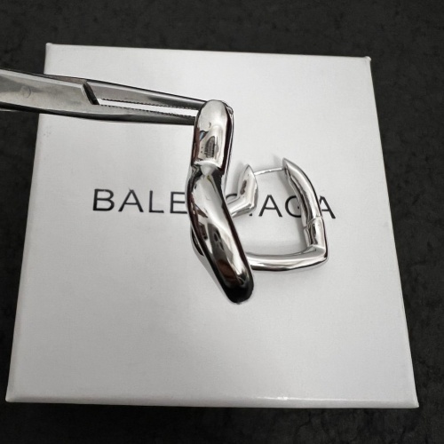 Cheap Balenciaga Earring For Women #955726 Replica Wholesale [$36.00 USD] [ITEM#955726] on Replica Balenciaga Earrings