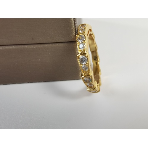Cheap Bvlgari Rings For Women #955966 Replica Wholesale [$27.00 USD] [ITEM#955966] on Replica Bvlgari Rings