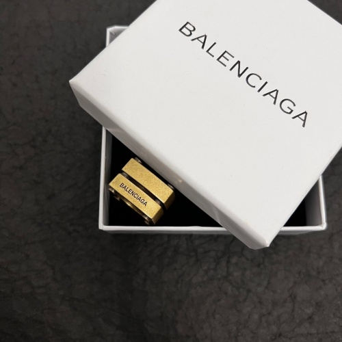 Cheap Balenciaga Rings For Women #955973 Replica Wholesale [$41.00 USD] [ITEM#955973] on Replica Balenciaga Rings