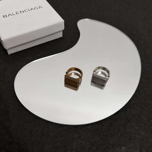 Cheap Balenciaga Rings For Women #955976 Replica Wholesale [$39.00 USD] [ITEM#955976] on Replica Balenciaga Rings